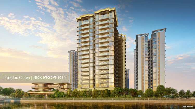 Grand Dunman (D15), Apartment #443465851
